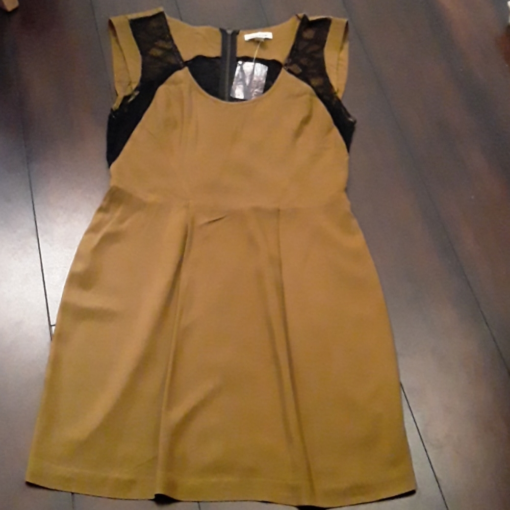 Silence &Noise dress